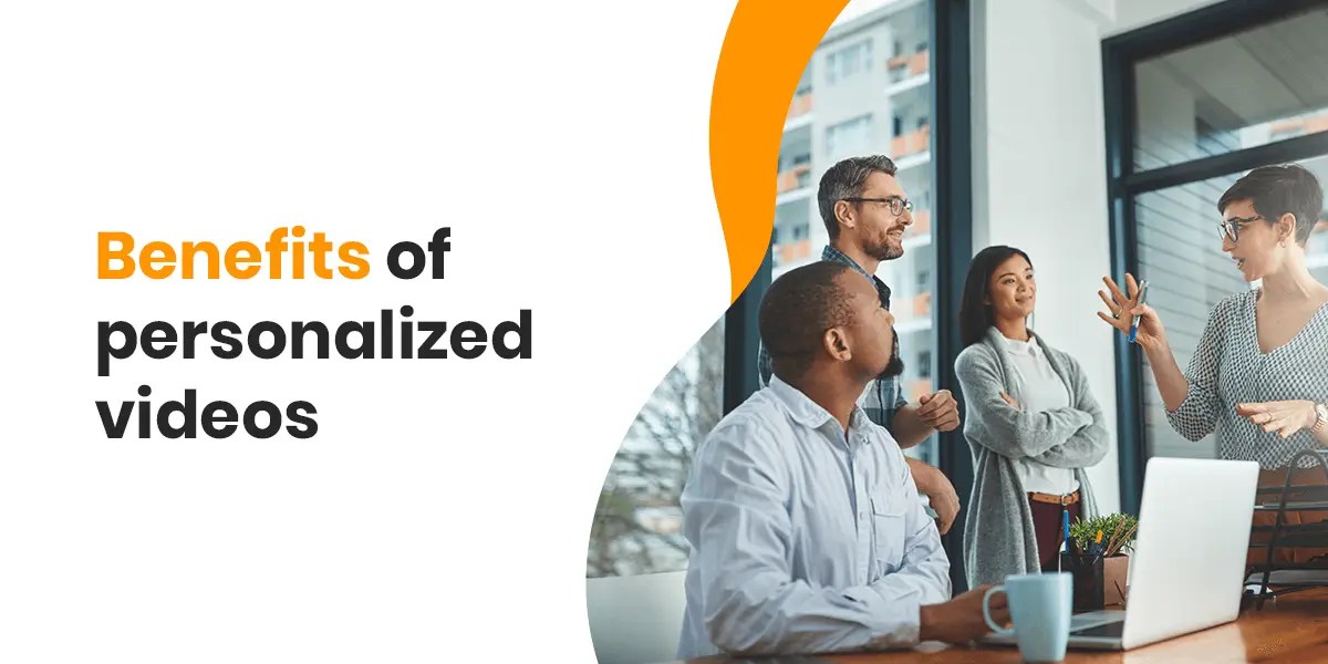 Personalized Video Complete Guide Benefits Tips Examples - Professional 4K Ocean Backgrounds | Free Download